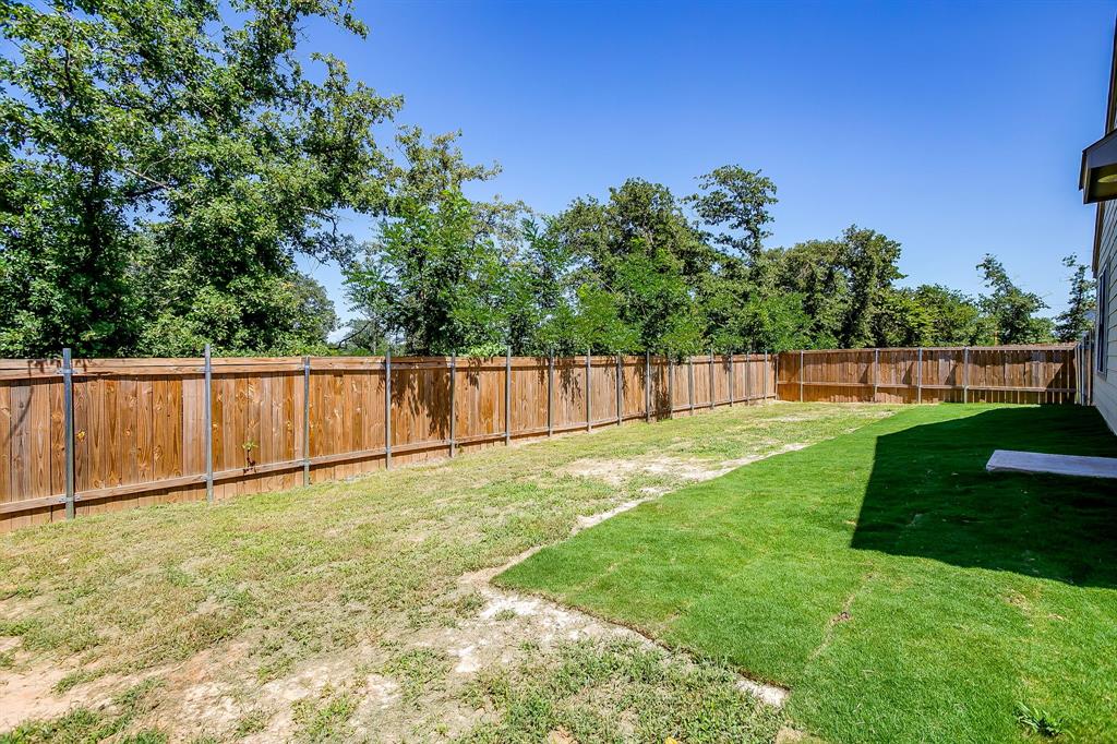 Tolar Oaks - Residential