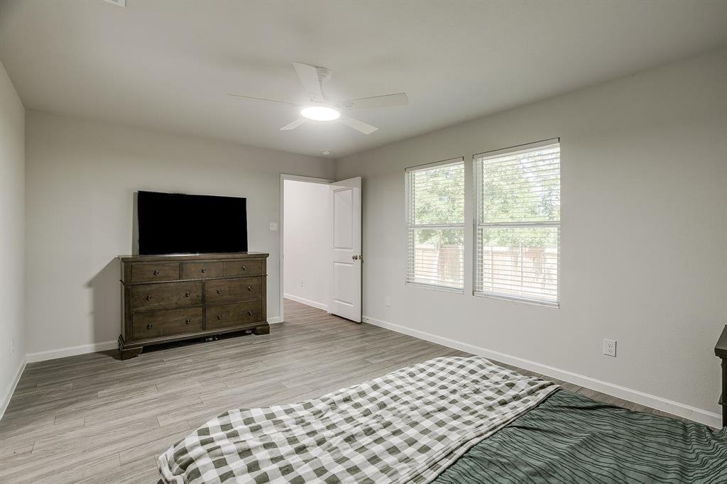 Tolar Oaks - Residential