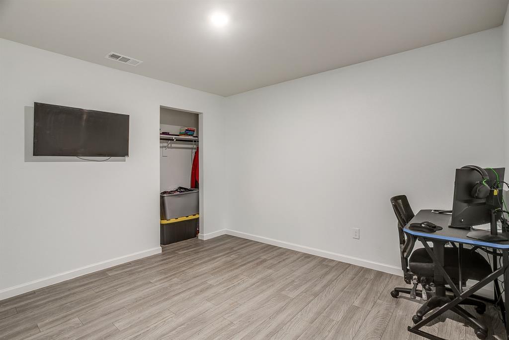 Tolar Oaks - Residential