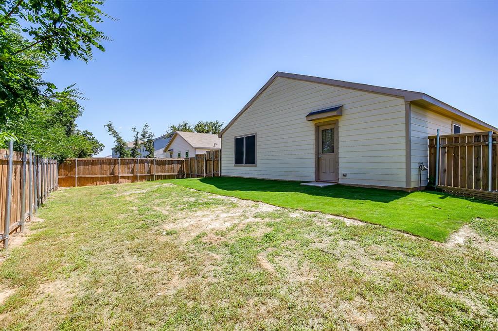 Tolar Oaks - Residential