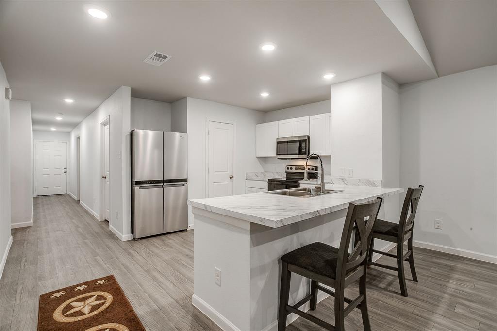 Tolar Oaks - Residential