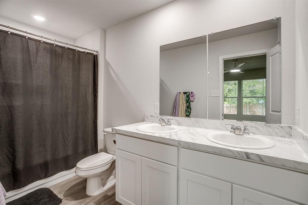Tolar Oaks - Residential