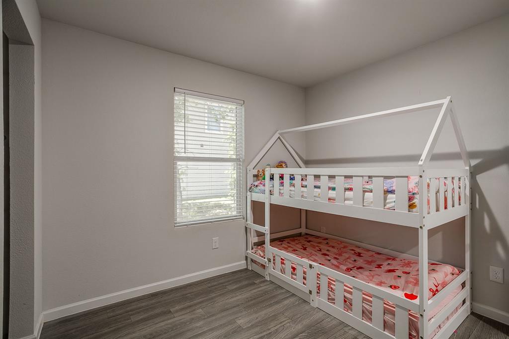 Tolar Oaks - Residential