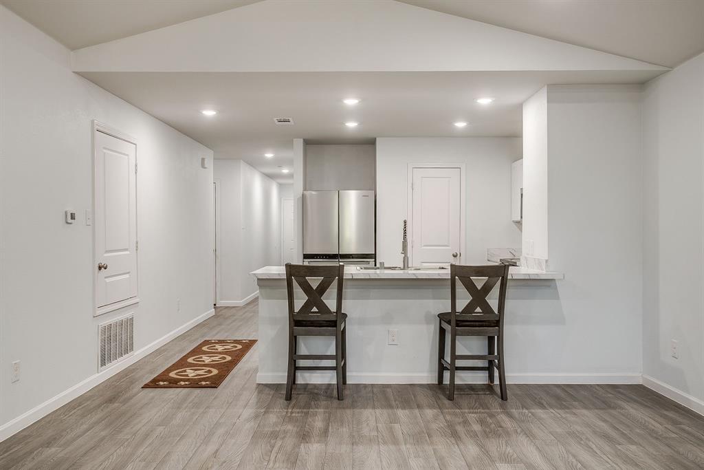 Tolar Oaks - Residential