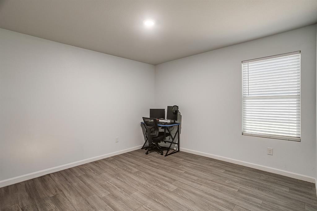 Tolar Oaks - Residential