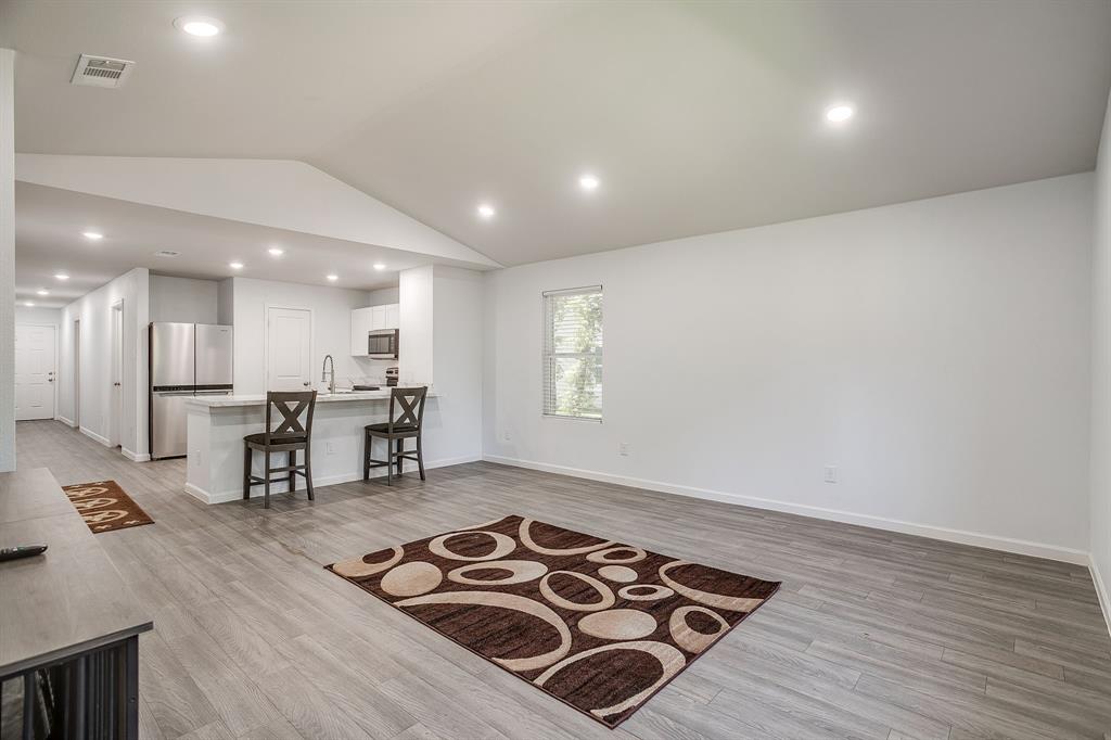 Tolar Oaks - Residential