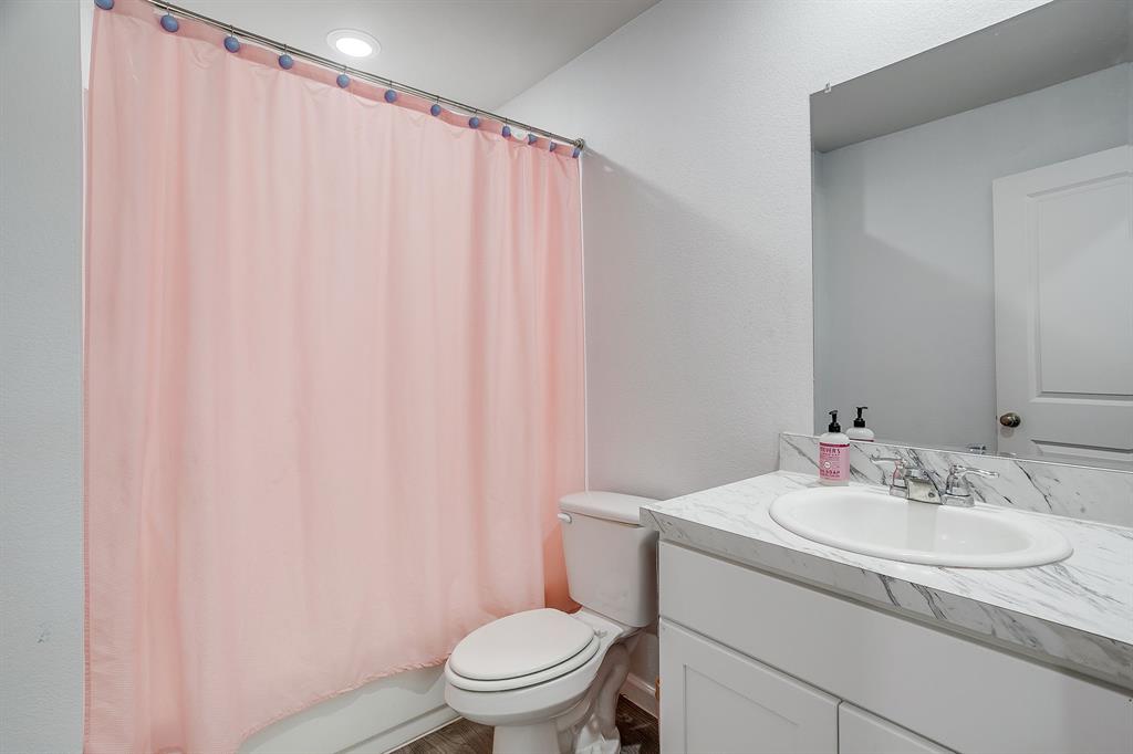 Tolar Oaks - Residential