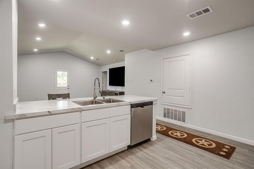 Tolar Oaks - Residential