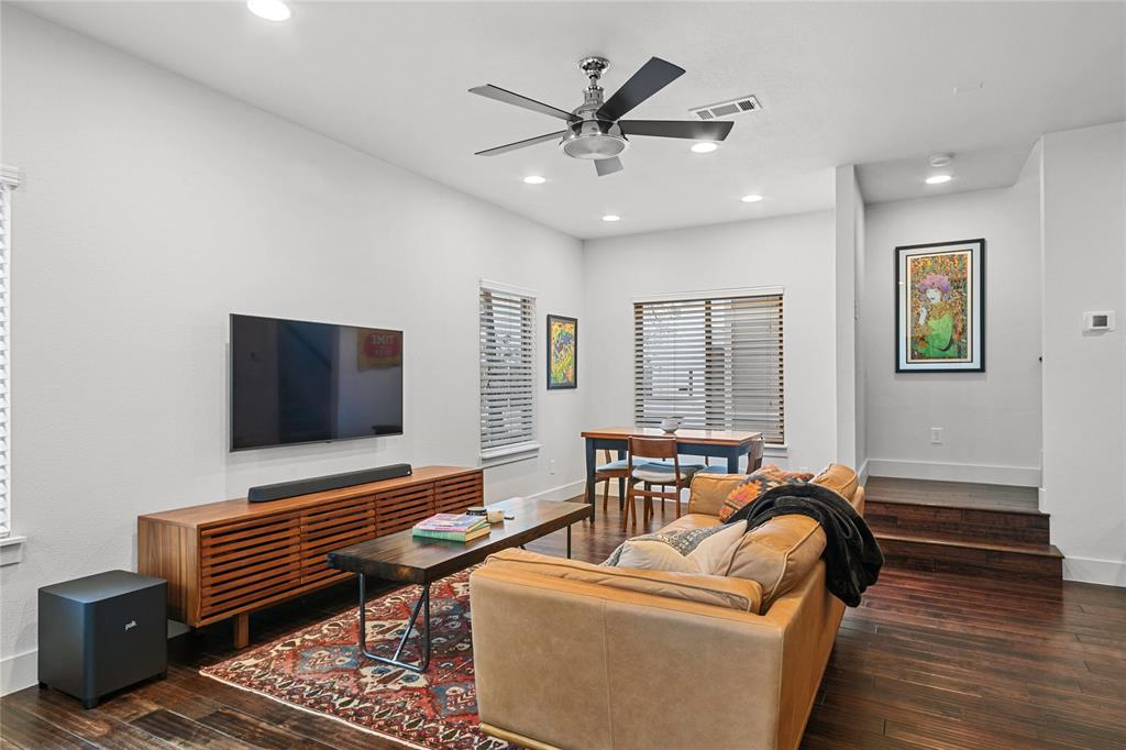 5922 Hudson Condos - Residential