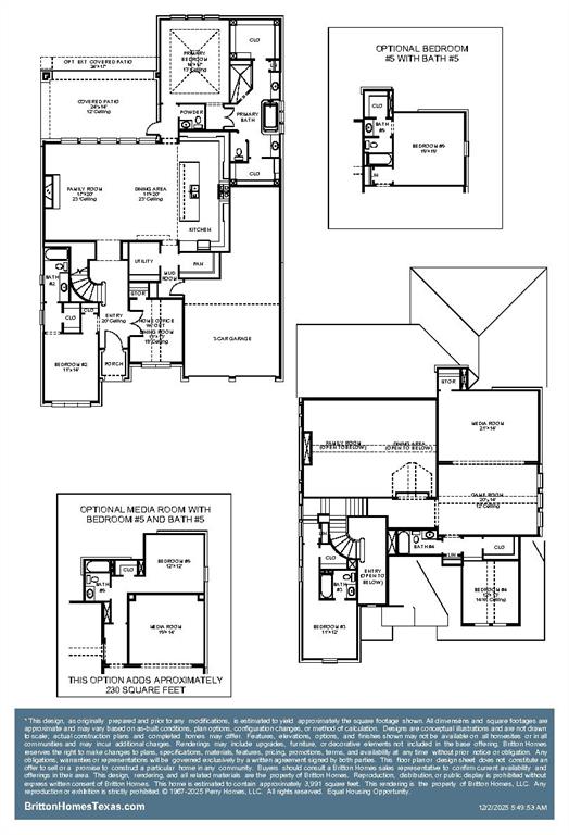 Fields - Residential