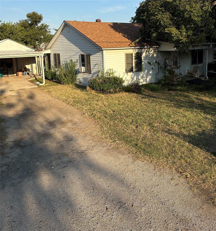 Tarleton - Residential