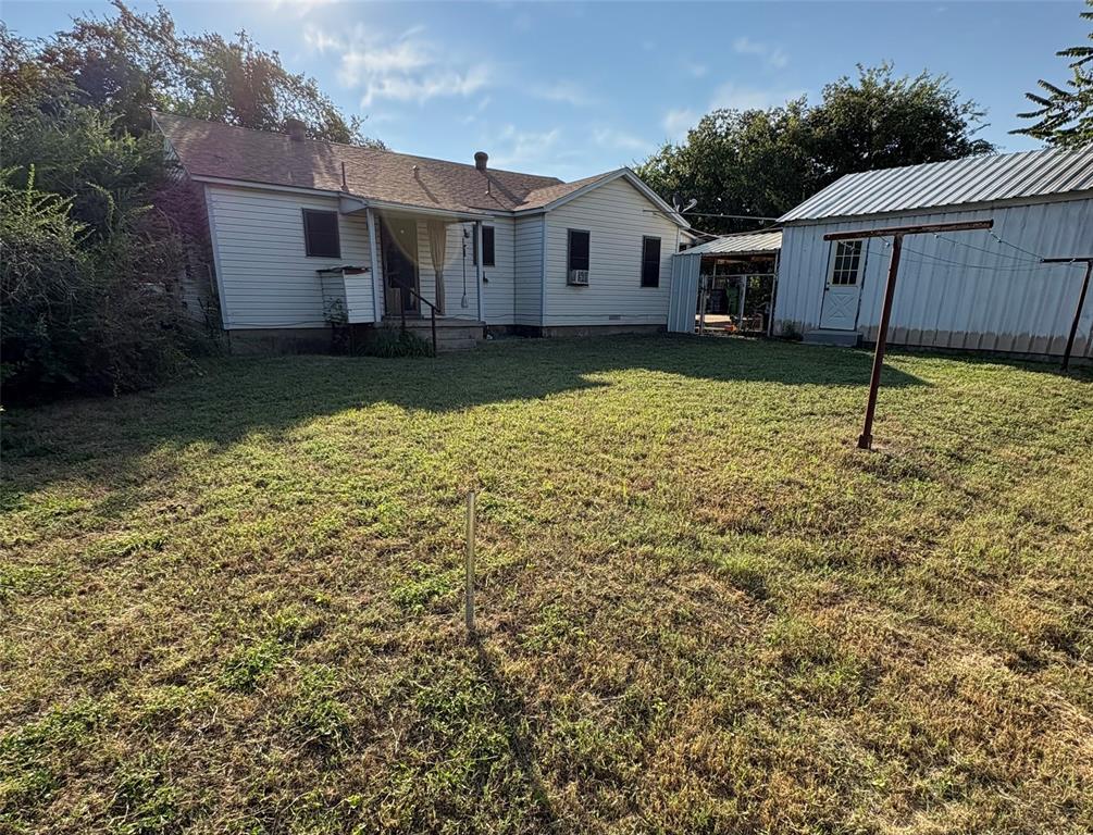 Tarleton - Residential