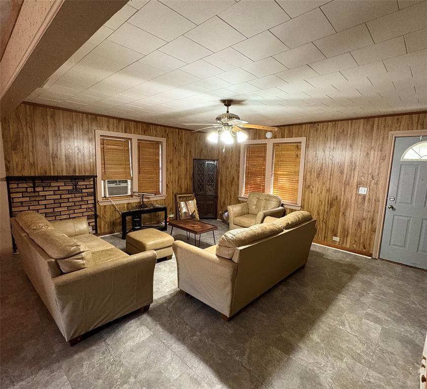 Tarleton - Residential