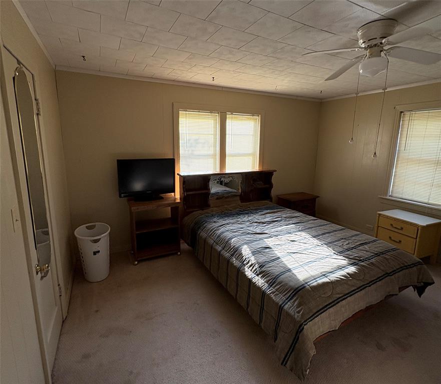 Tarleton - Residential