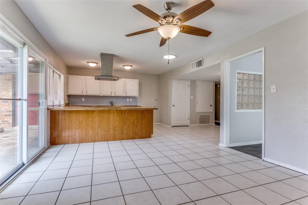 Village Glen 01 - Residential Lease