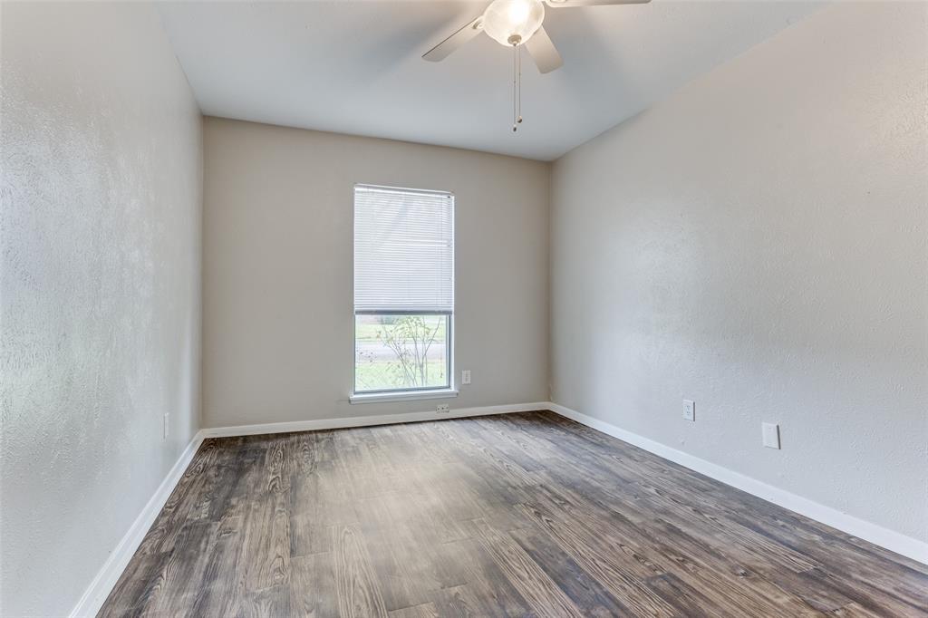 Village Glen 01 - Residential Lease
