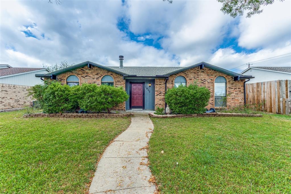 Welcome to your new home in Garland, TX! This spacious 3-bedroom, 2-bath home is perfect for those seeking comfort and convenience. The floor plan offers a large living space with a fireplace. The bedrooms provide ample space for relaxation and privacy. Outside, you'll find a big backyard, perfect for outdoor activities and creating memories. Don't miss out on this beautiful home in Garland, TX!
