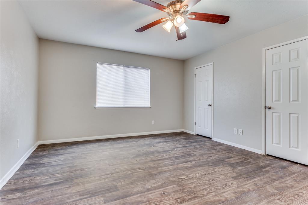 Village Glen 01 - Residential Lease