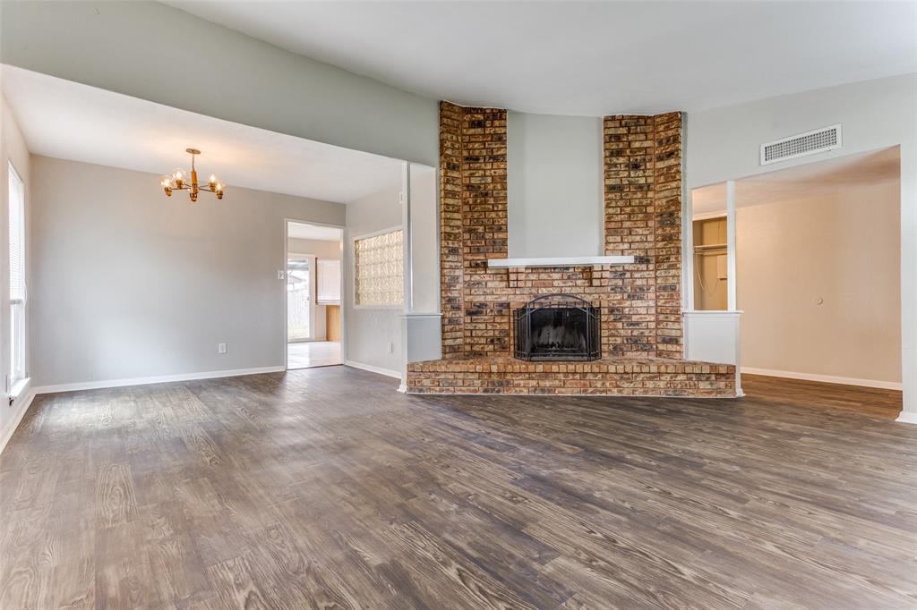 Village Glen 01 - Residential Lease
