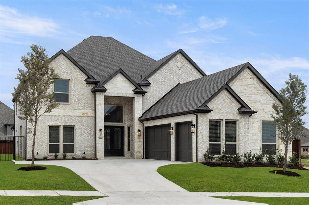 La Frontera - Residential