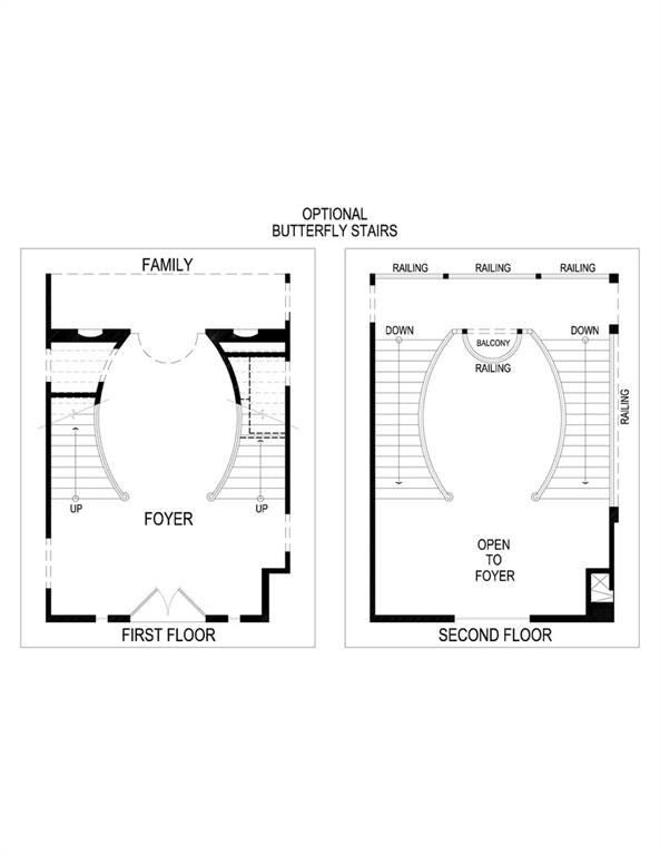 La Frontera - Residential