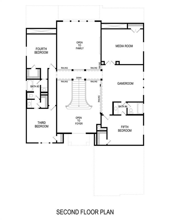 La Frontera - Residential