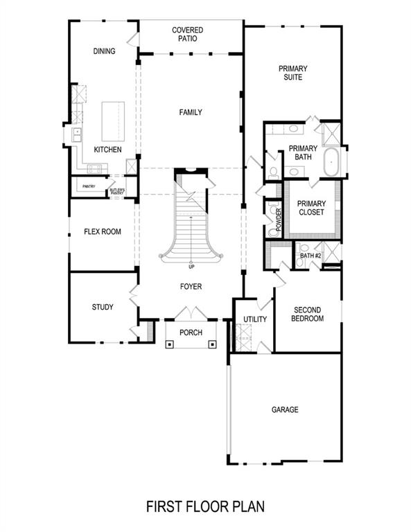 La Frontera - Residential