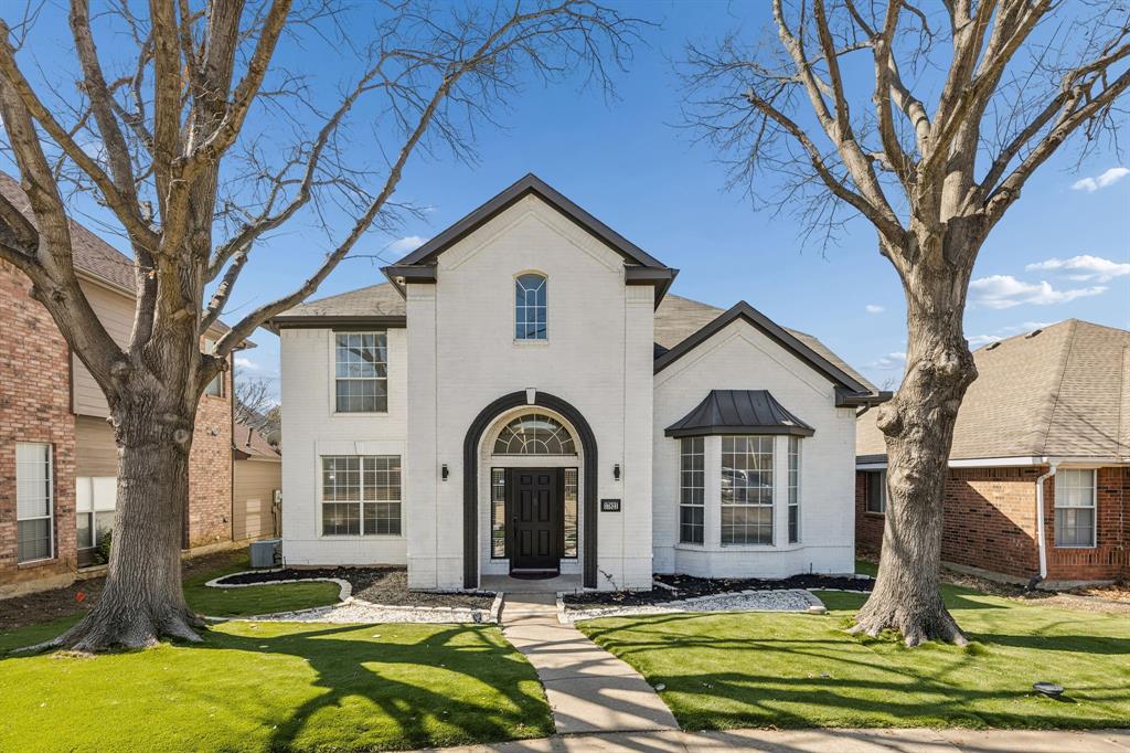 Frankford Meadow - Residential
