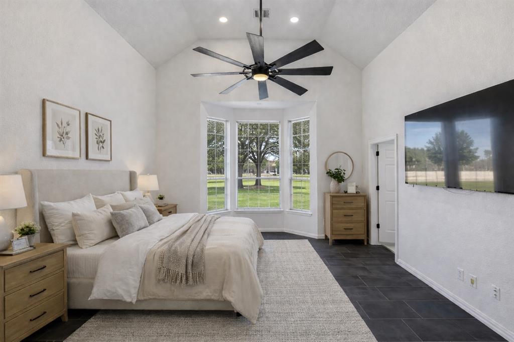 Frankford Meadow - Residential