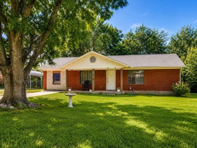 Sleepy Meadow Estates - Residential