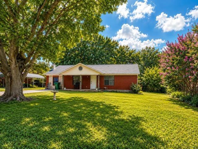 Sleepy Meadow Estates - Residential