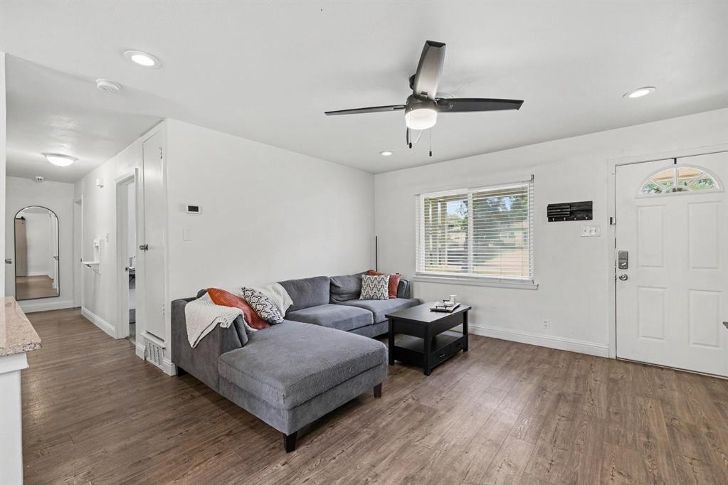 Southridge Park Add - Residential