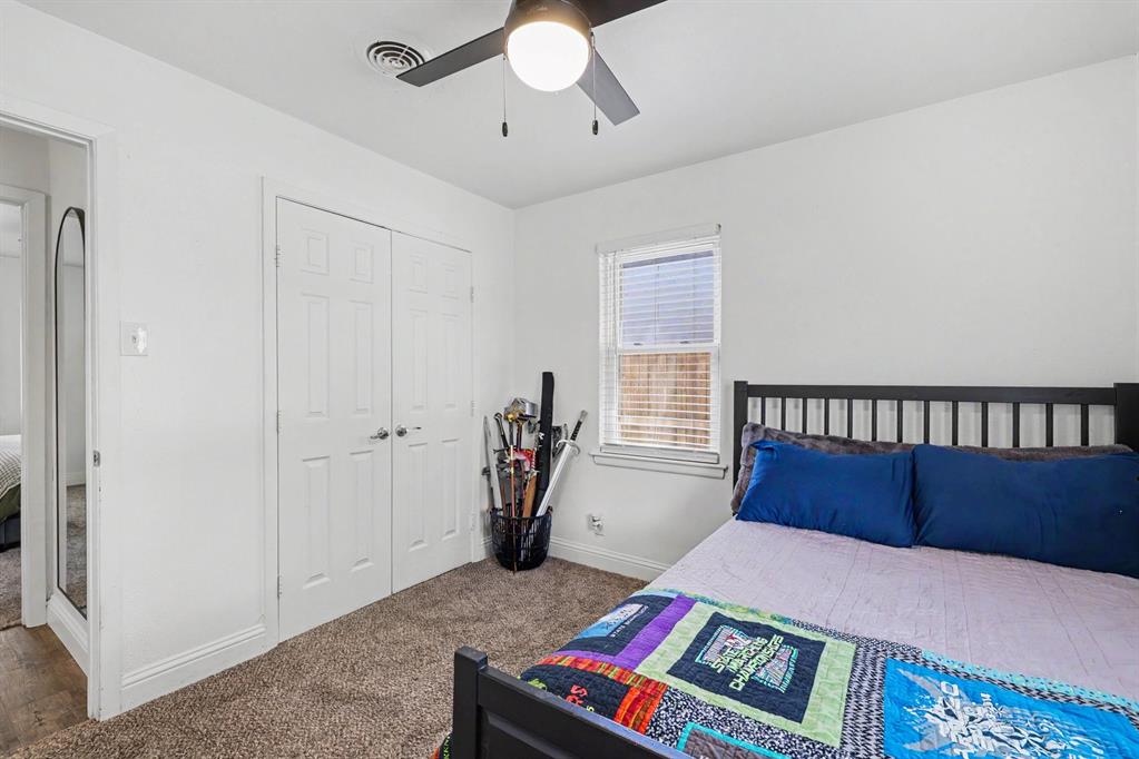 Southridge Park Add - Residential