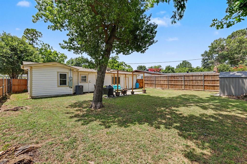 Southridge Park Add - Residential