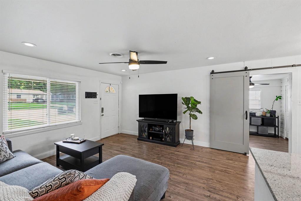 Southridge Park Add - Residential