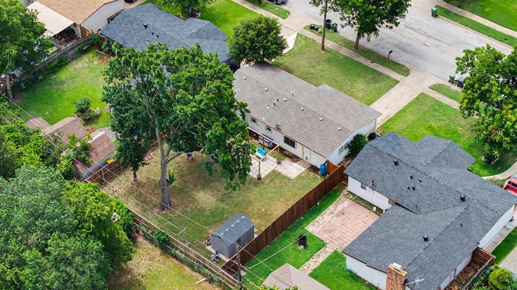 Southridge Park Add - Residential
