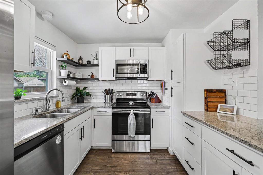 Southridge Park Add - Residential