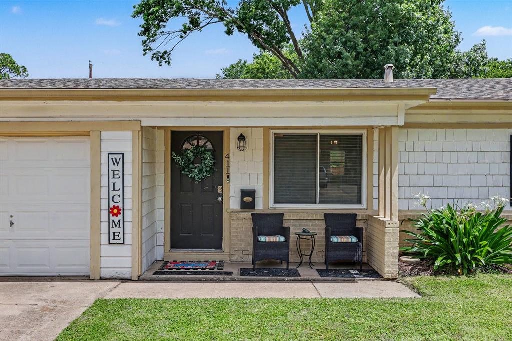 Southridge Park Add - Residential