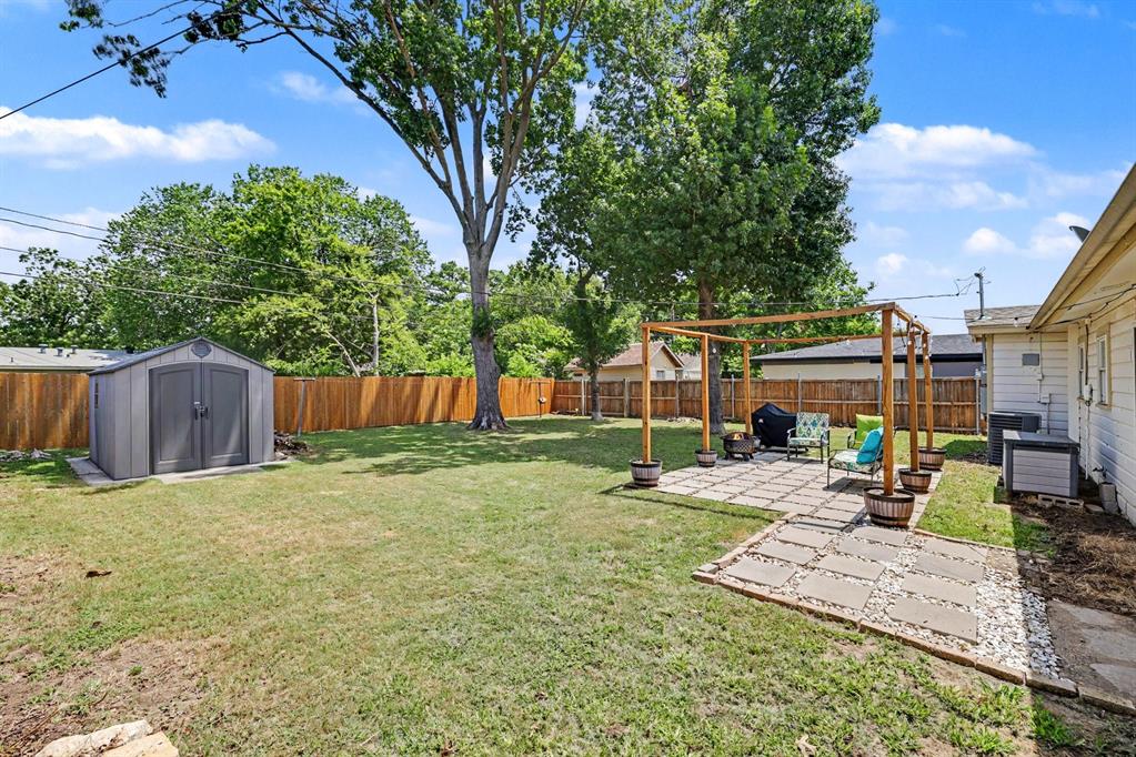 Southridge Park Add - Residential