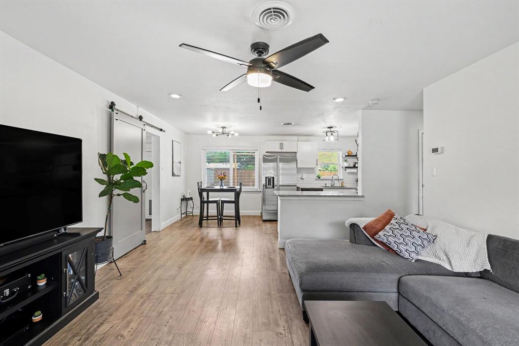 Southridge Park Add - Residential
