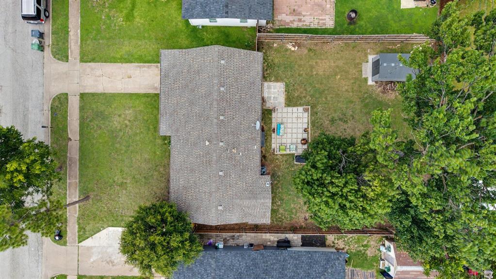 Southridge Park Add - Residential