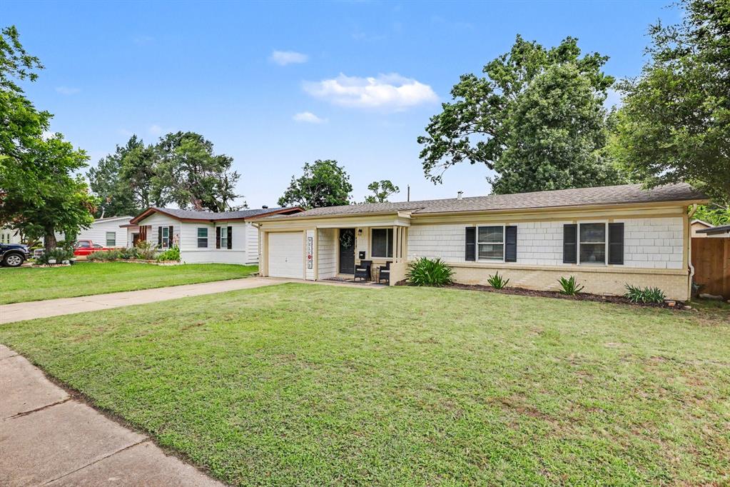 Southridge Park Add - Residential