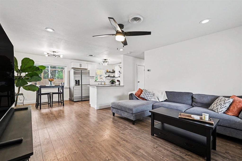 Southridge Park Add - Residential