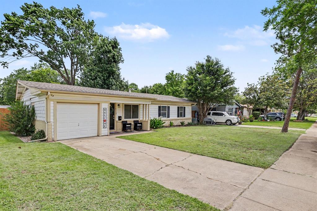 Southridge Park Add - Residential
