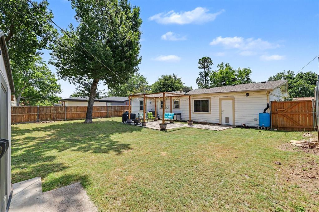 Southridge Park Add - Residential