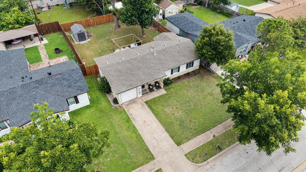 Southridge Park Add - Residential