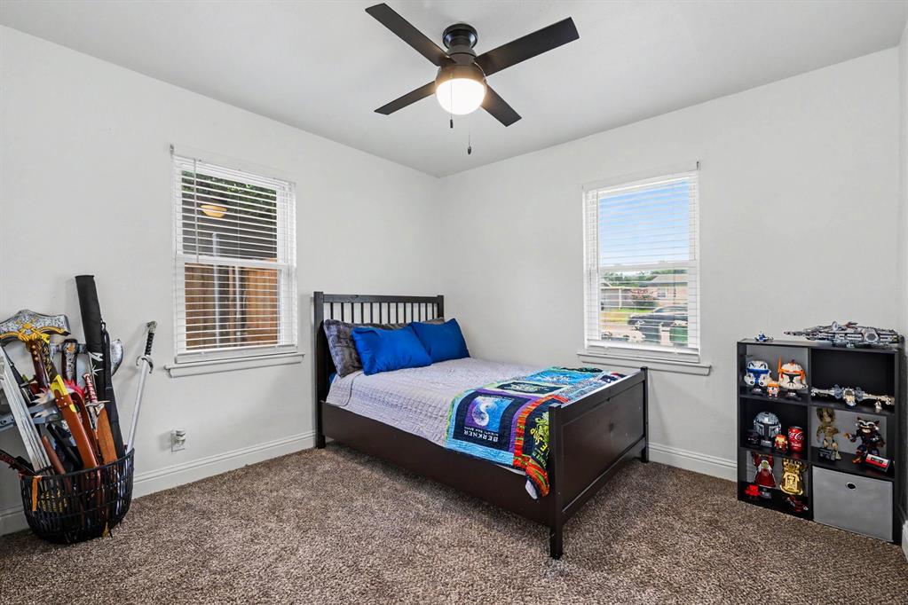 Southridge Park Add - Residential