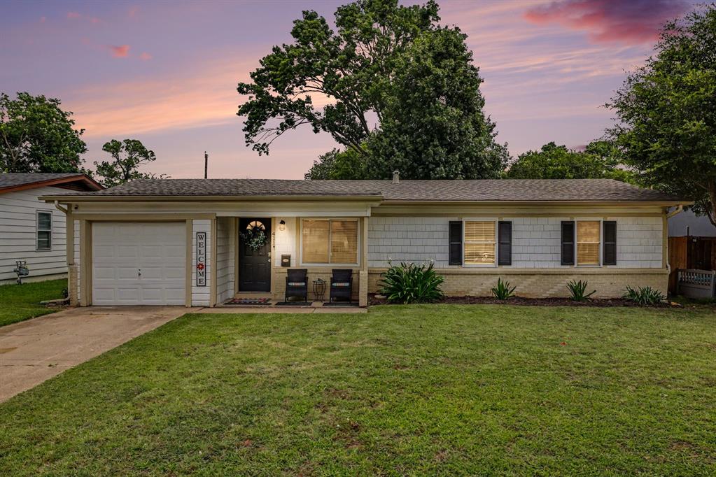 Southridge Park Add - Residential