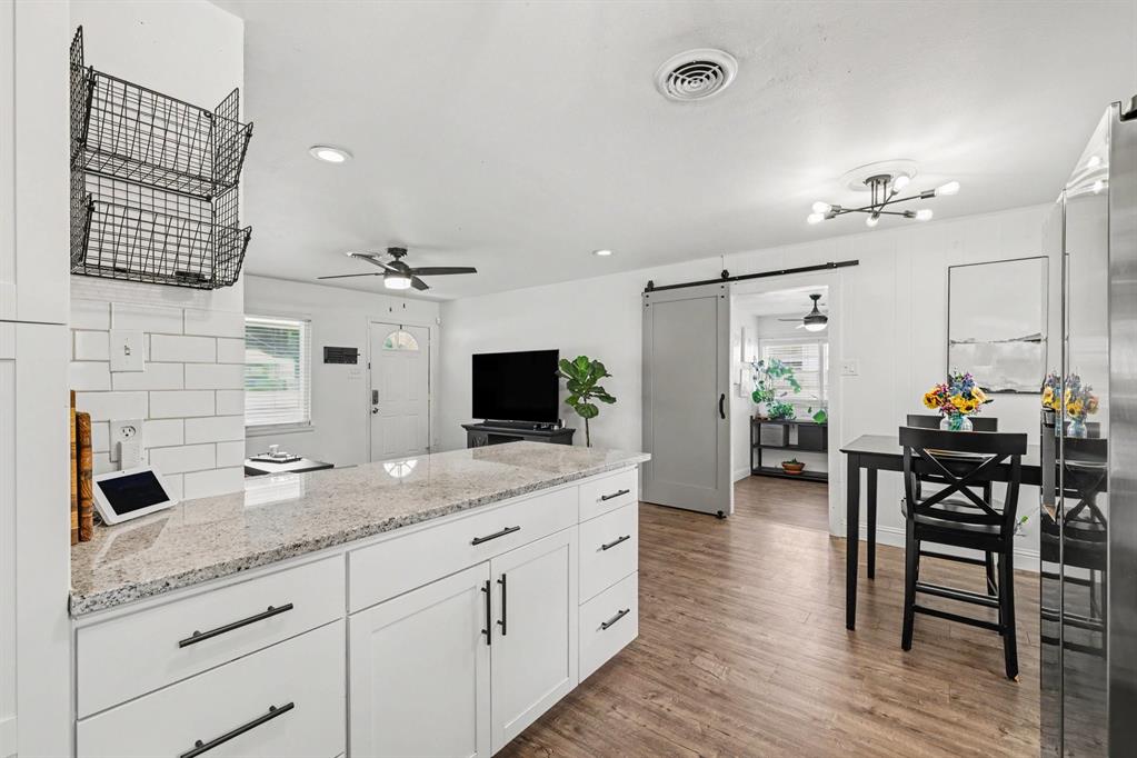 Southridge Park Add - Residential