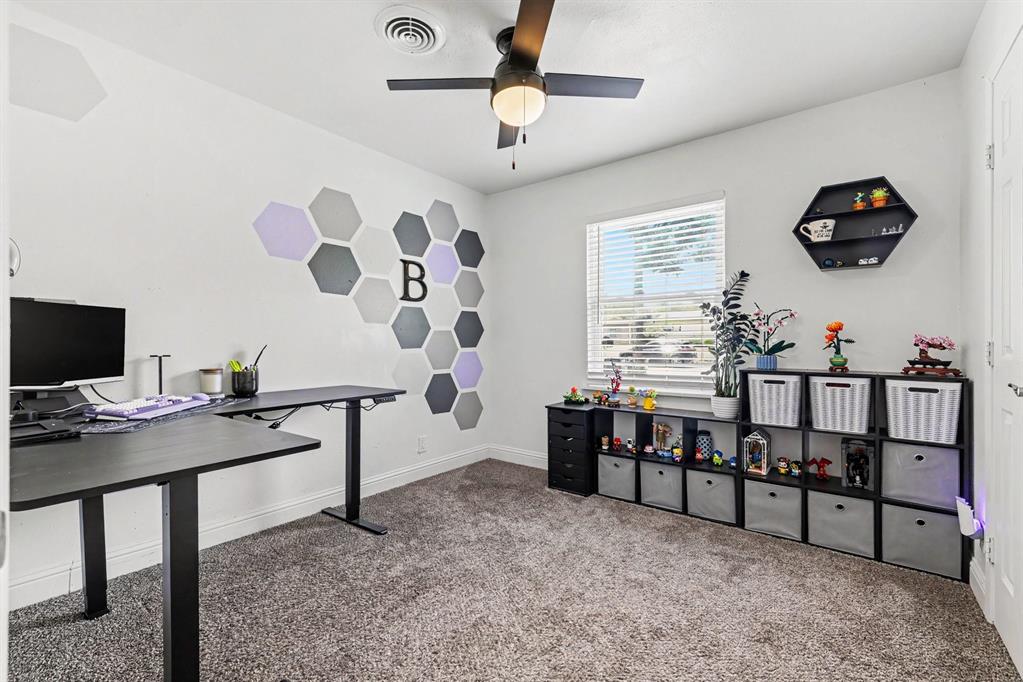 Southridge Park Add - Residential
